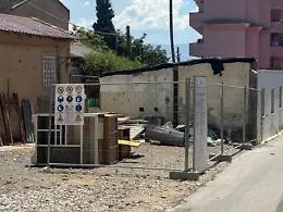Via delle Mura, avviato il cantiere per il restyling