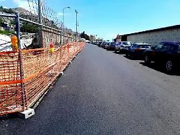 Dopo la riapertura del lungomare modificata la viabilit&agrave;