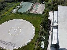 &laquo;Serve una viabilit&agrave; alternativa per la zona della piscina&raquo;