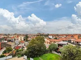 Un moderno impianto di compostaggio in via Pirandello