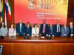 Basile riparte: &laquo;La sfida continua con la determinazione di sempre&raquo;