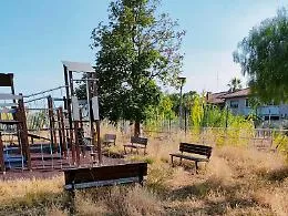 Bambinopoli nel degrado: &laquo;C&rsquo;&egrave; un piano di recupero&raquo;