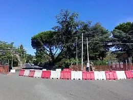 Monterosso, al via i lavori per la nuova rotatoria: &laquo;L&rsquo;incrocio sar&agrave; pi&ugrave; sicuro&raquo;