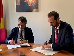 L&rsquo;Authority e il Comune si accordano sulla gestione