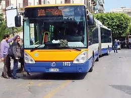 Contratto di servizio Amat, arriva l'ennesima proroga per l&rsquo;approvazione e il piano industriale &egrave; ancora in alto mare