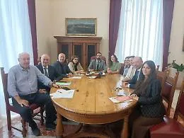 Tari e riforma delle Circoscrizioni le prime delibere della Giunta