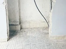 Carini, ascensori rotti e blatte nei palazzi: per trenta famiglie un&rsquo;odissea di 11 anni nel complesso di case popolari