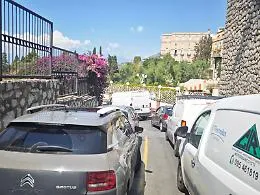 Taormina, parcheggi e caos viario:  &laquo;Solo una riunione esplorativa&raquo;