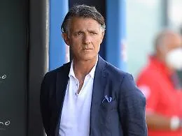 Messina, scelto il ds: Maurizio Pellegrino. Per la panchina il favorito &egrave; Torrisi
