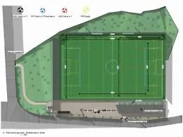 Nuova vita per il campo &ldquo;Abramo&rdquo;