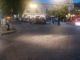 Giro di vite sulla movida notturna per garantire maggiore sicurezza