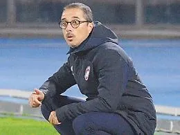 Catania, le nuove idee di Longo: media et&agrave; bassa e fame di successi