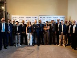 Il gruppo Altea cambia nome e diventa Hiperia, nuova identit&agrave; per la transizione energetica del Mediterraneo