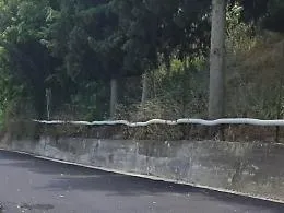 Riapre al traffico viale Europa: rimosso il bypass del metanodotto