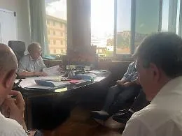 Depuratore, maxi piano da 100 milioni di euro