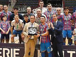 Meta, che peccato: lo scudetto va al Torino
