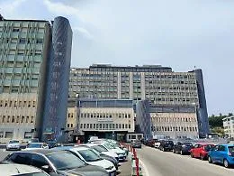 Cannizzaro potenzia il pronto soccorso: Obi rinnovata e "Transitional care" per l'assistenza domiciliare agli anziani cronici