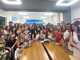 Stabilizzati 53 infermieri e 3 ostetriche al Policlinico