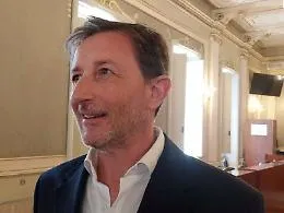 &laquo;Mi sono messo di traverso a interessi privati&raquo;