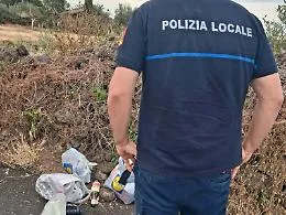 Verifiche sui rifiuti, individuati i responsabili