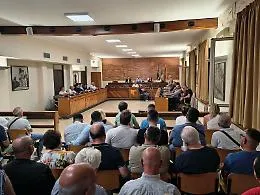 &laquo;Una crisi nata fuori dal Palazzo&raquo;