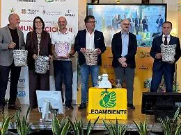 Taormina sul podio d'Italia: &egrave; il modello green del Mezzogiorno