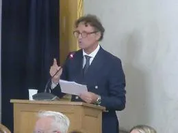 Il duopolio agrigentino Gallo-Di Mauro fissano una bandiera in consiglio comunale