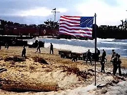 Memoria negata: perch&eacute; lo sbarco degli Americani in Sicilia resta senza francobollo per i caduti italiani