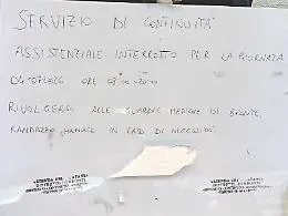 Maletto resta senza guardia medica n&eacute; ambulanza del 118