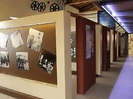 Casa del cinema: &ldquo;TaoArte&rdquo; per ora ha evitato lo sfratto