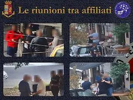Russo, il boss &ldquo;silenzioso&rdquo; criticato dagli Ercolano: &laquo;Capo vostro, non nostro&raquo;