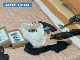 Mazzei, Riesame annulla misura a Turi &ldquo;Cipolla&rdquo;, il custode delle armi