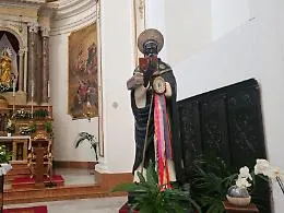 La citt&agrave; di Agrigento abbraccia San Calogero: processioni, divieti e concorso fotografico