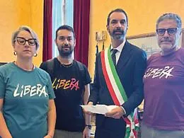 Libera striglia l&rsquo;Aula: &laquo;Attuare subito il regolamento antimafia&raquo;