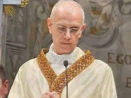 Raspanti (Cesi): &laquo;La nostra Sicilia fecondi un&rsquo;Europa stanca&raquo;