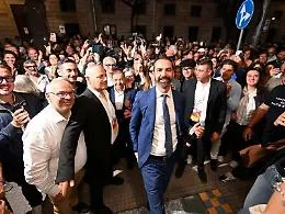 Basile nella top 5: "E' il riconoscimento della buona amministrazione"