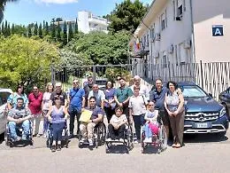 Centro regionale per la spina bifida a rischio: Asisbi chiede garanzie all'Asp per i 140 pazienti