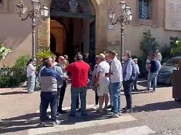 Maddalusa senz'acqua da quasi 60 giorni: il regolamento lascia il borgo a secco