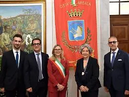 Marsala: la sindaca Andreana Patti percepisce 6.210 euro al mese, indennit&agrave; comunali per 263.854,21 euro nel 2026