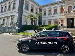 Volantini contro il sindaco Caputo: quattro denunciati