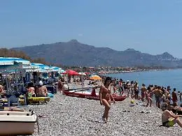Un boom di presenze che suona come una ripartenza 