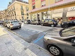 Rimossa il pezzo di pista ciclabile che aveva scatenato le polemiche