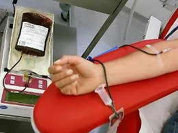 Calo delle donazioni di sangue, Avis: &laquo;Tornate nei centri di raccolta&raquo;