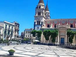 Piano navette per il centro e il mare