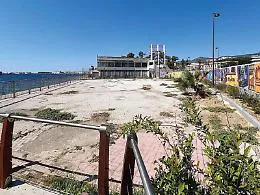 L&rsquo;ex Fiera guarda oltre, bando per l&rsquo;Irrera a mare e piano per il waterfront