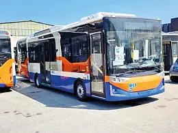 Pnrr, a Palermo speso l&rsquo;88 per cento dei fondi dall'acquisto di bus alle strade: ecco a cosa sono serviti