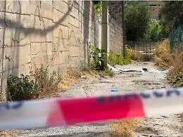 Litiga col cognato e muore: &laquo;Schiacciato dal troppo peso&raquo;