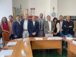Siracusano al terzo mandato: &laquo;Le priorit&agrave;: bonifica del litorale e viabilit&agrave;&raquo;