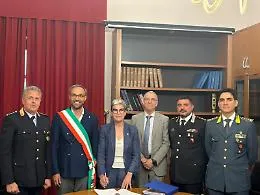 Alcamo e Valderice aderiscono a "Spiagge Sicure 2026": pattuglie e fuoristrada contro l'abusivismo