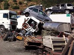 Ultima chiamata per i veicoli sequestrati a Trapani: 30 giorni per evitare la rottamazione